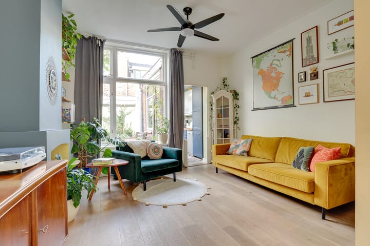 Foto 10 van Renstraat 5