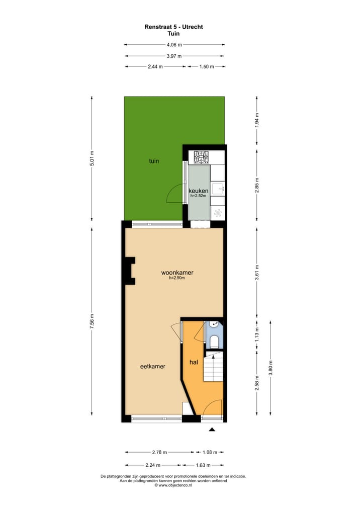 Foto 37 van Renstraat 5