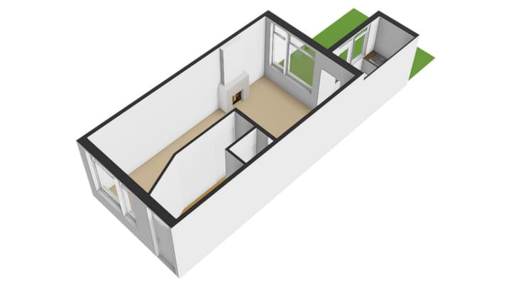 Foto 39 van Renstraat 5