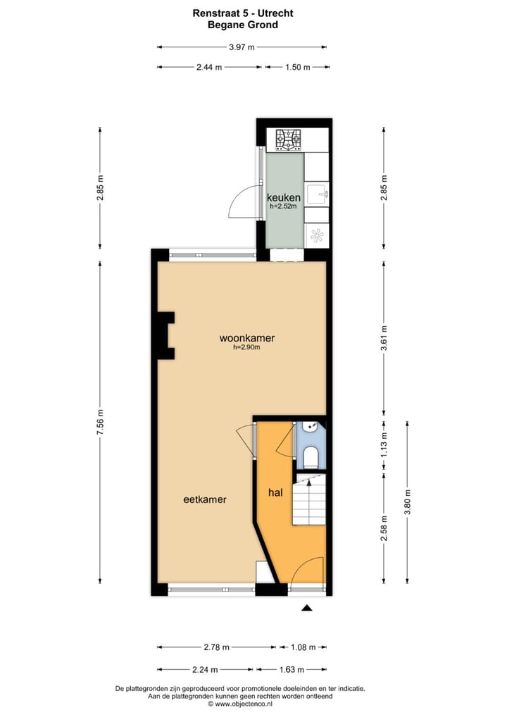 Foto 40 van Renstraat 5