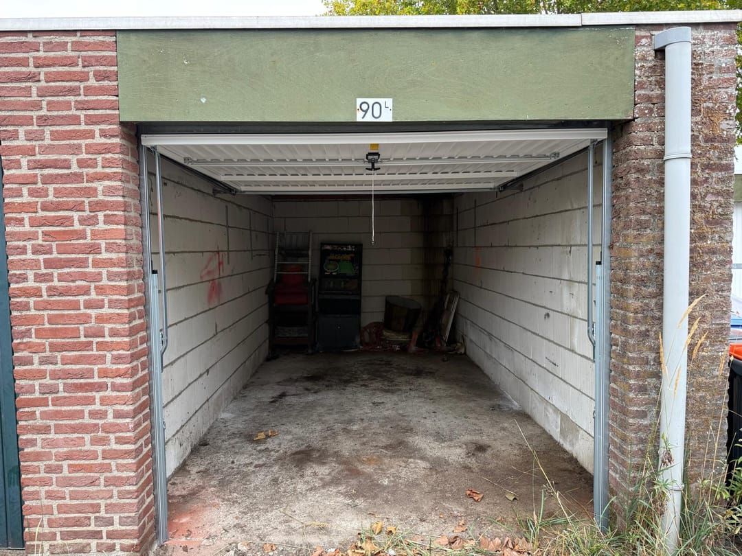 Foto 2 van Dunantstraat