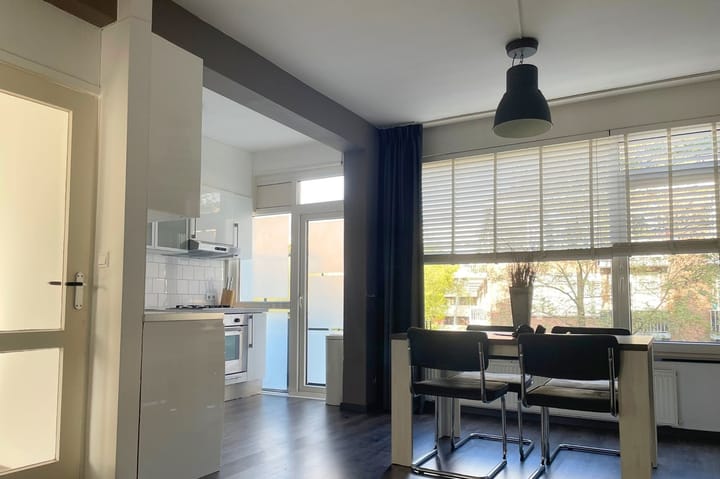 Photo 2 of Peppelweg 72-C