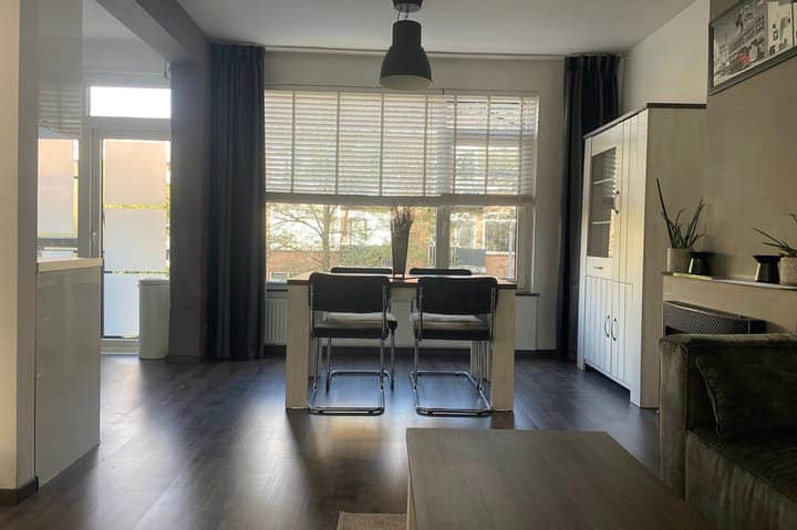 Photo 3 of Peppelweg 72-C