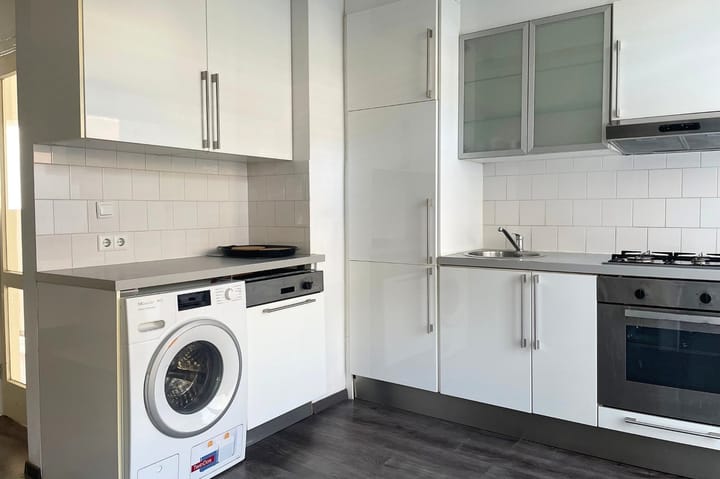 Photo 4 of Peppelweg 72-C