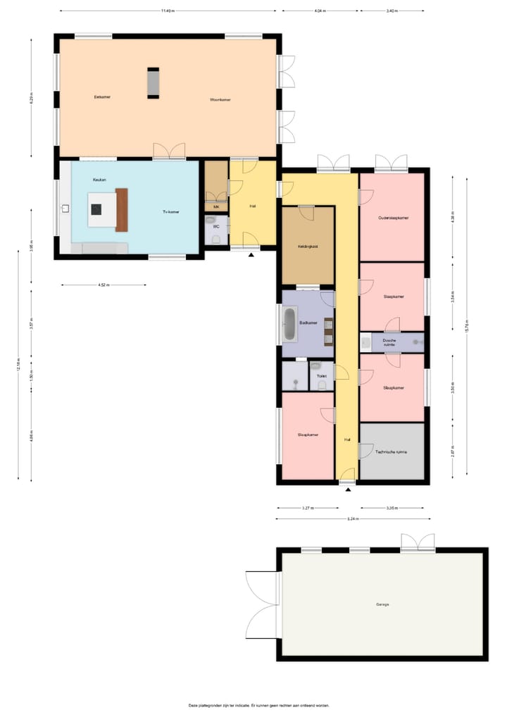 Foto 41 van Beeksestraat 115