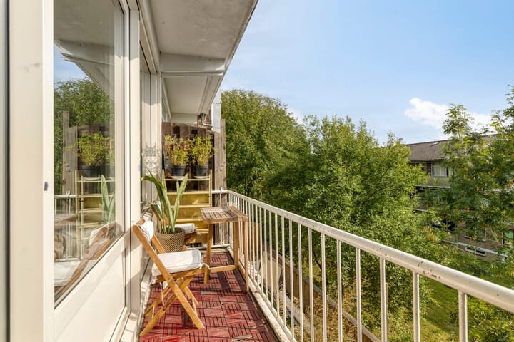 Foto 15 van Peppelweg 72-C