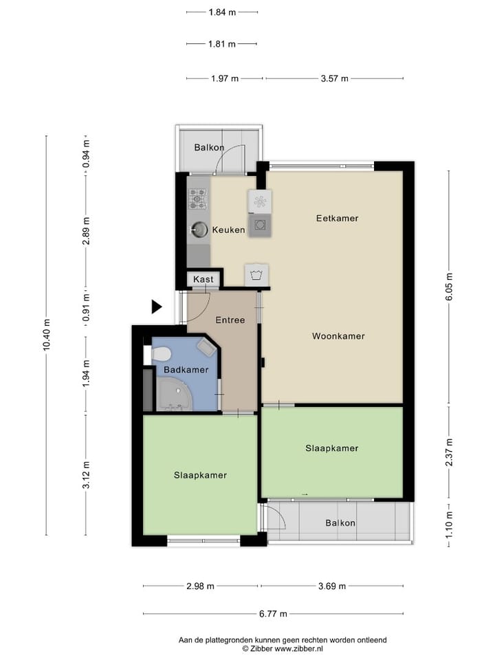 Foto 16 van Peppelweg 72-C