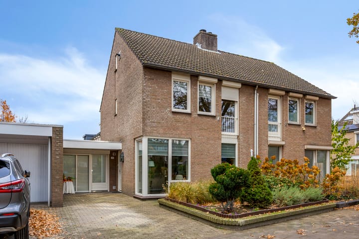 Foto 6 van Aanschot 110