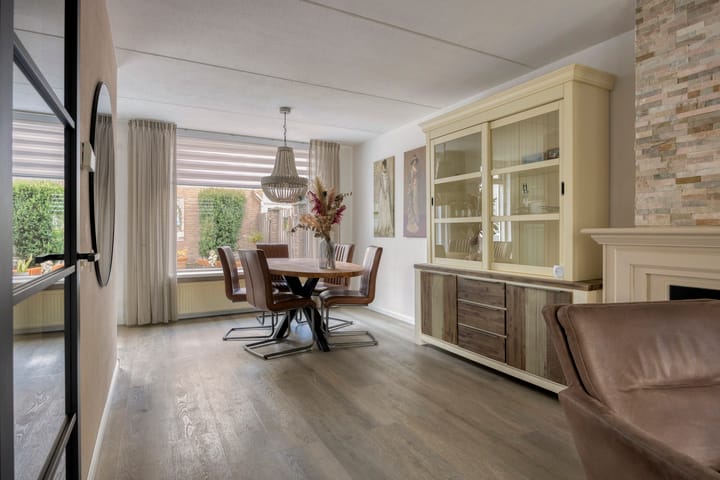 Foto 14 van Aanschot 110