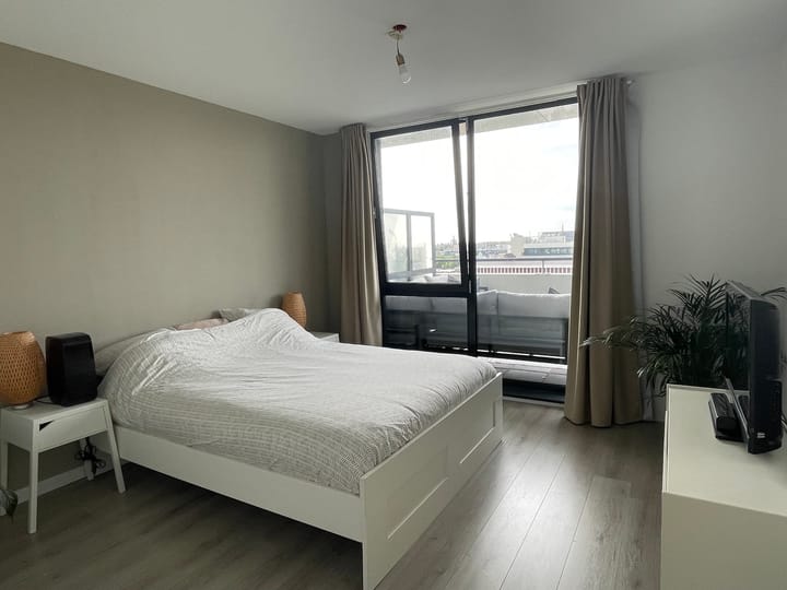 Foto 5 van Jansbuitensingel 20-61