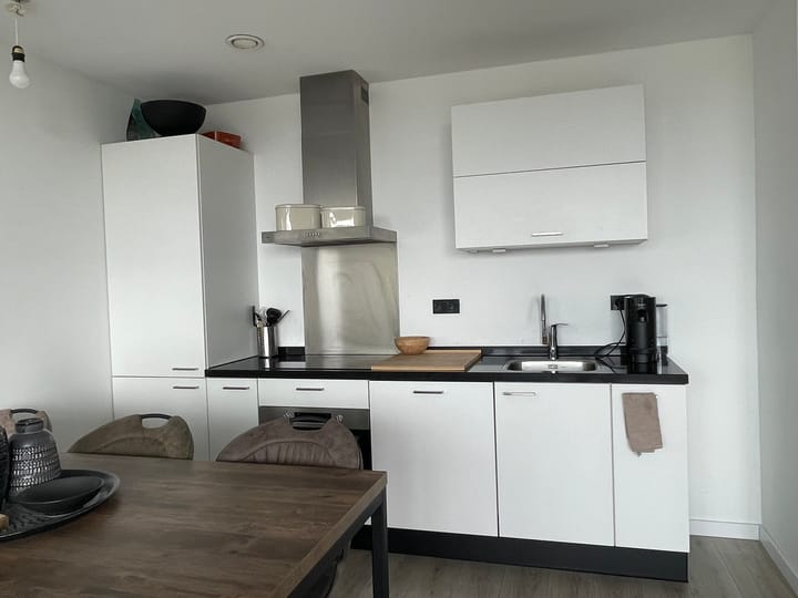 Foto 4 van Jansbuitensingel 20-61