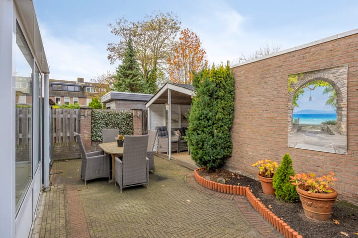 Foto 39 van Aanschot 110