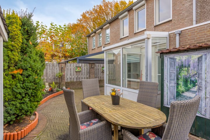 Foto 5 van Aanschot 110