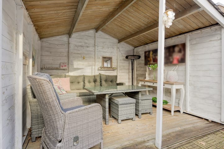 Foto 40 van Aanschot 110