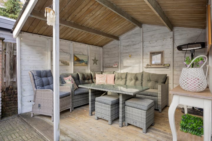 Foto 41 van Aanschot 110