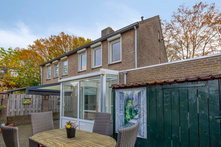 Foto 42 van Aanschot 110