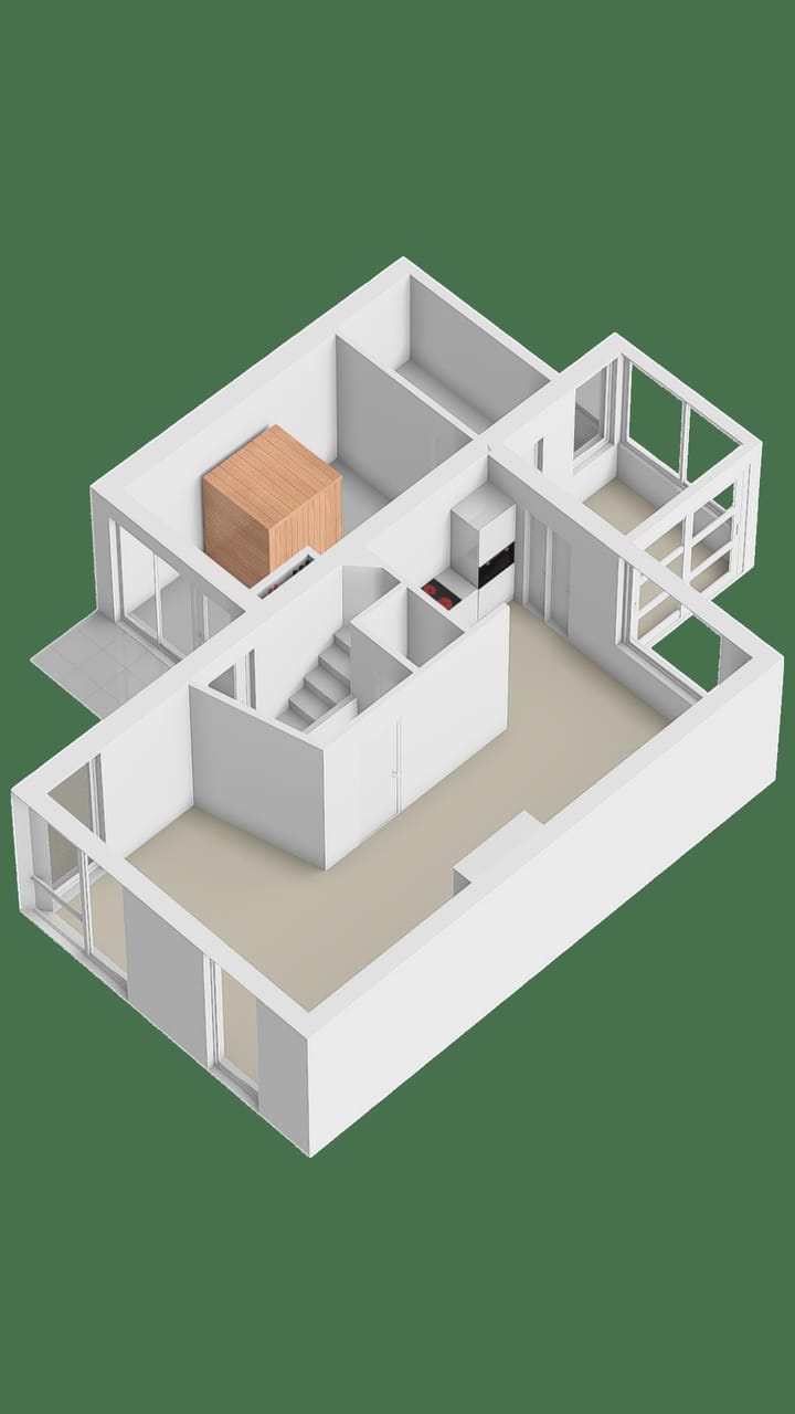 Foto 50 van Aanschot 110