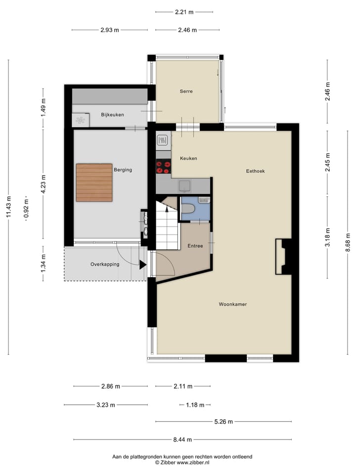 Foto 54 van Aanschot 110