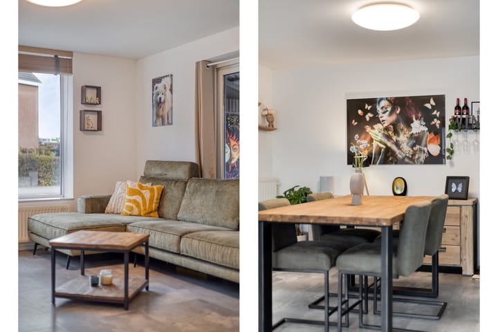 Photo 10 of Nassaustraat 1