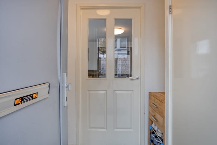 Photo 5 of Nassaustraat 1