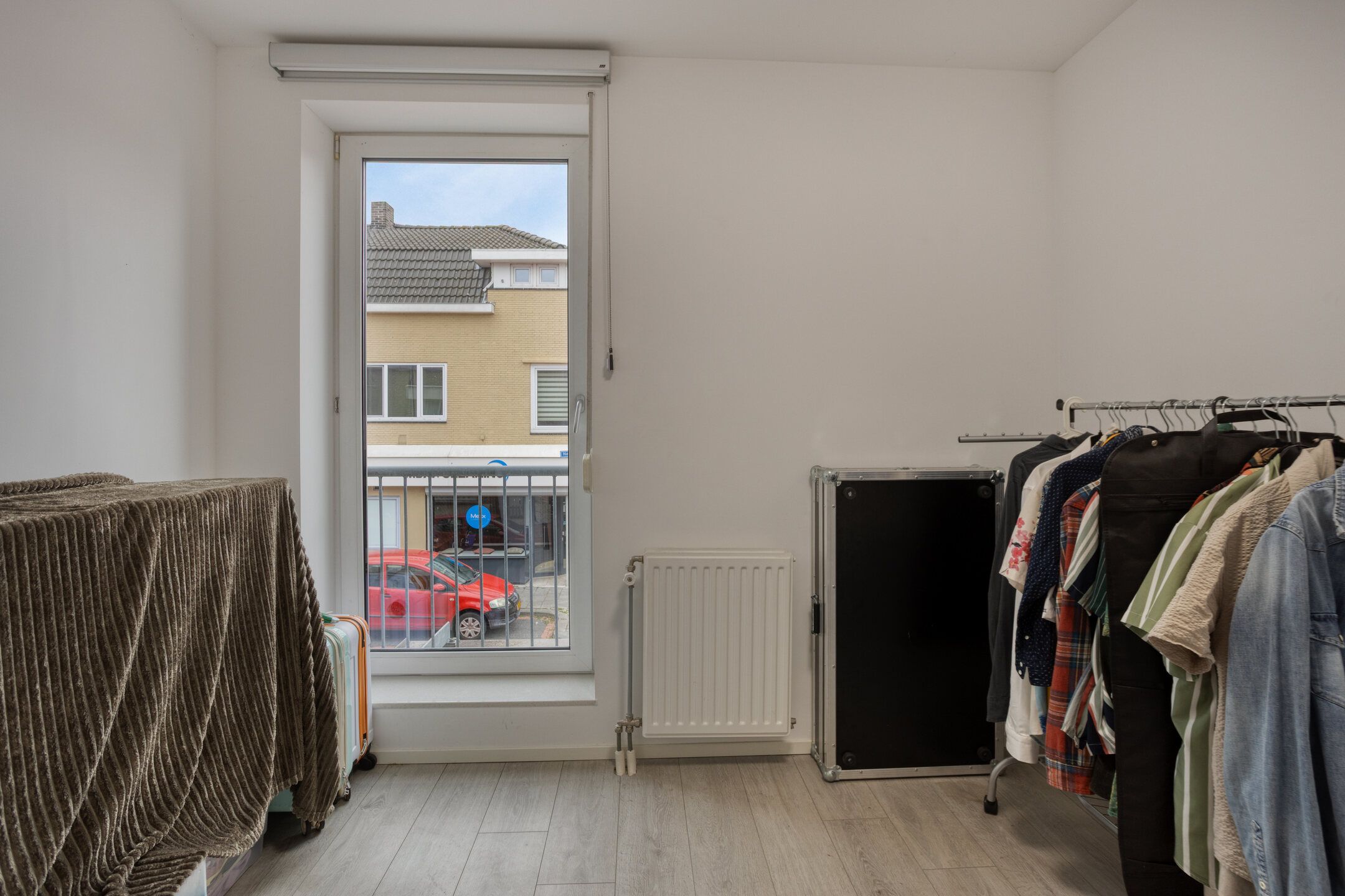 Photo 21 of Nassaustraat 1