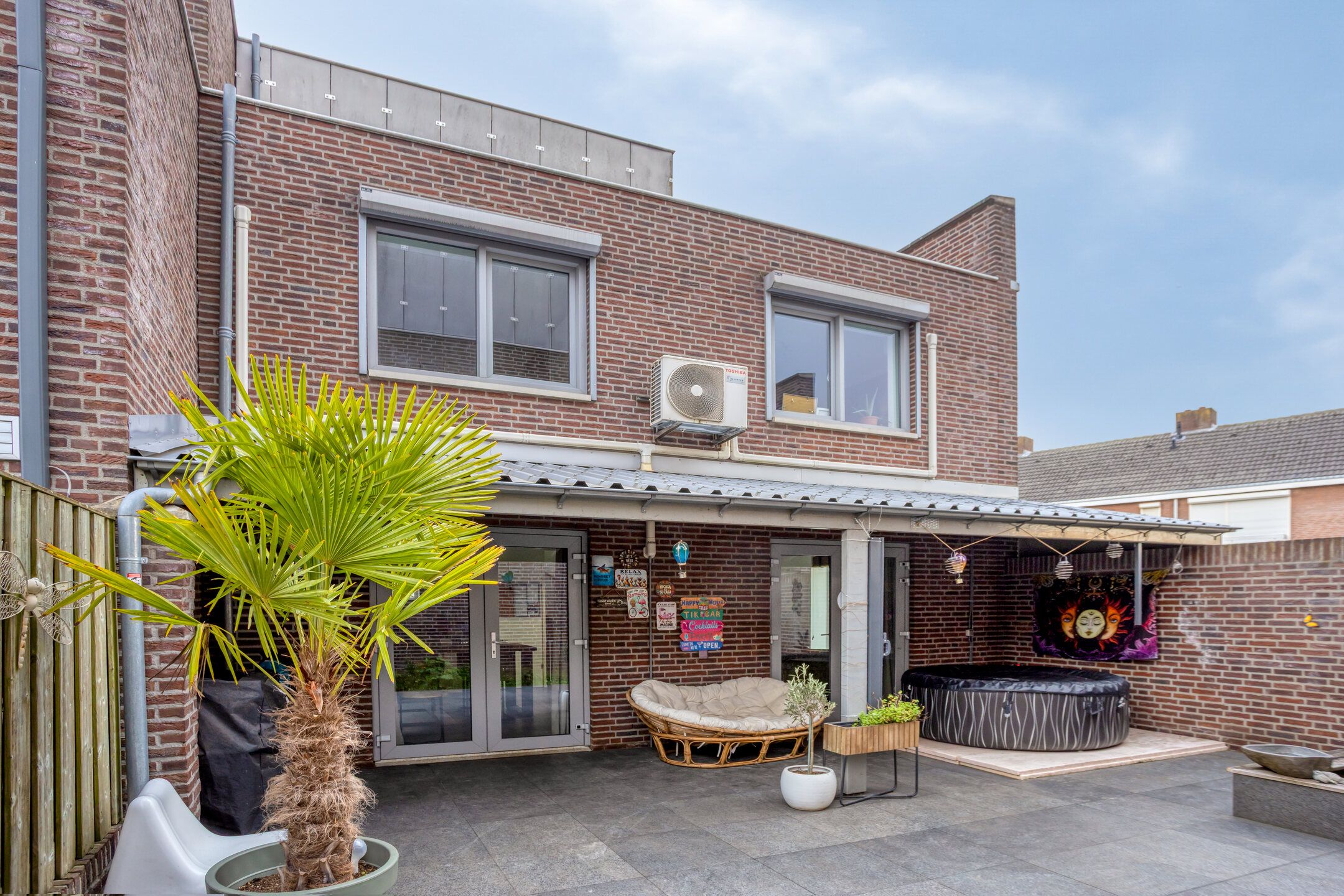 Photo 27 of Nassaustraat 1