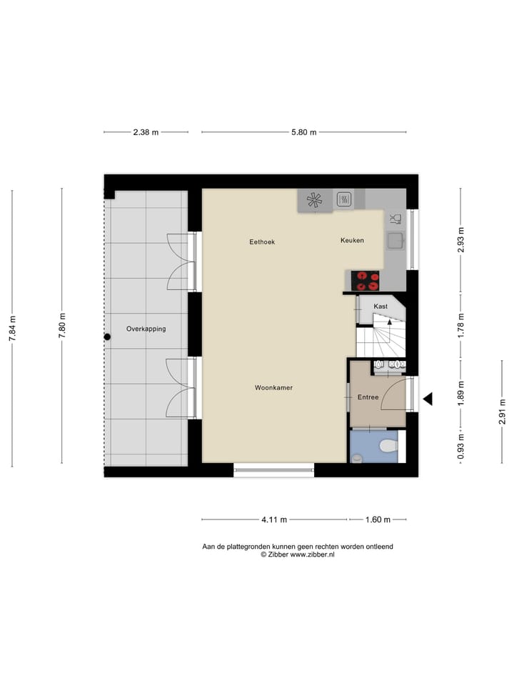 Photo 37 of Nassaustraat 1