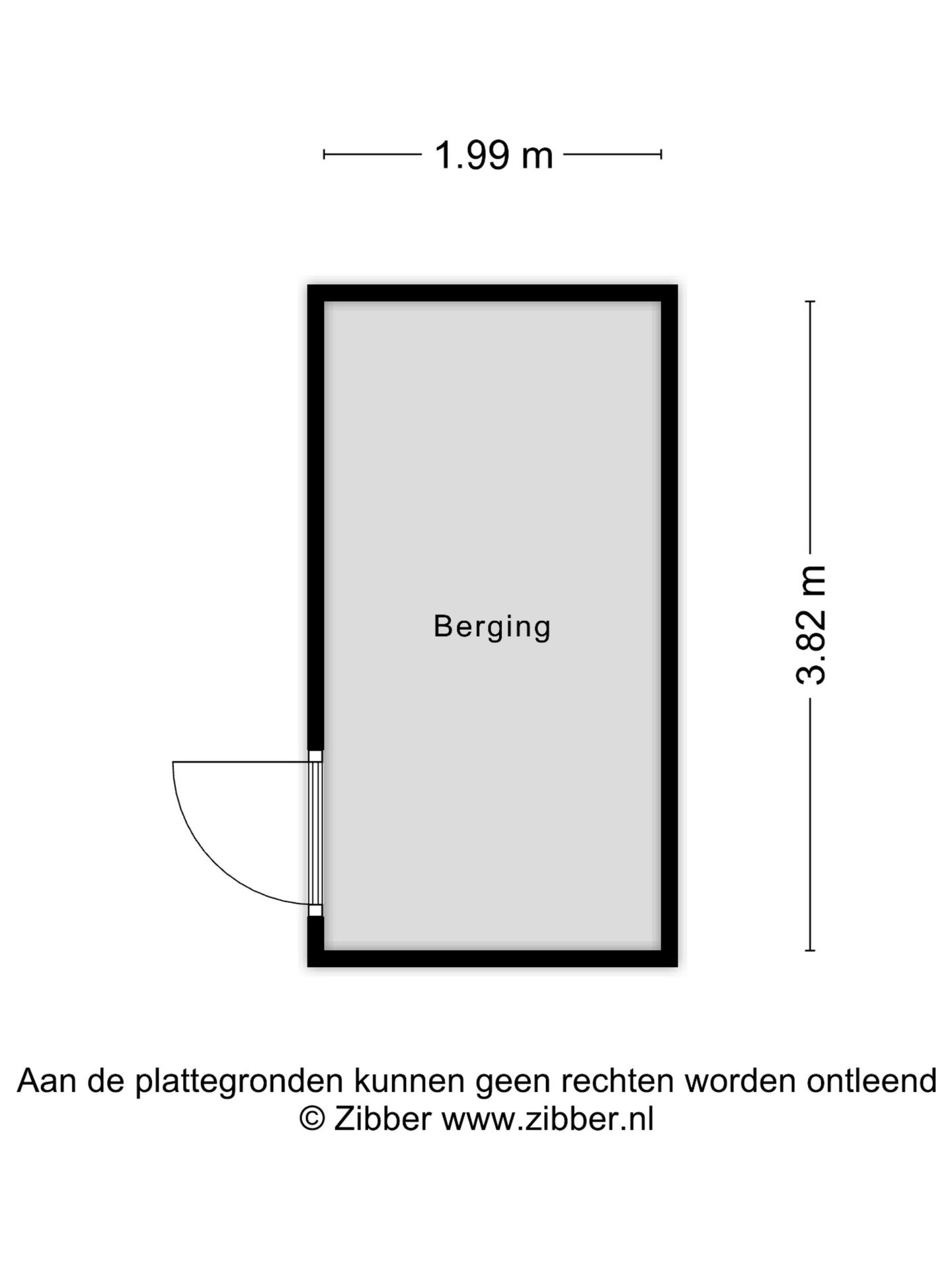 Photo 40 of Nassaustraat 1