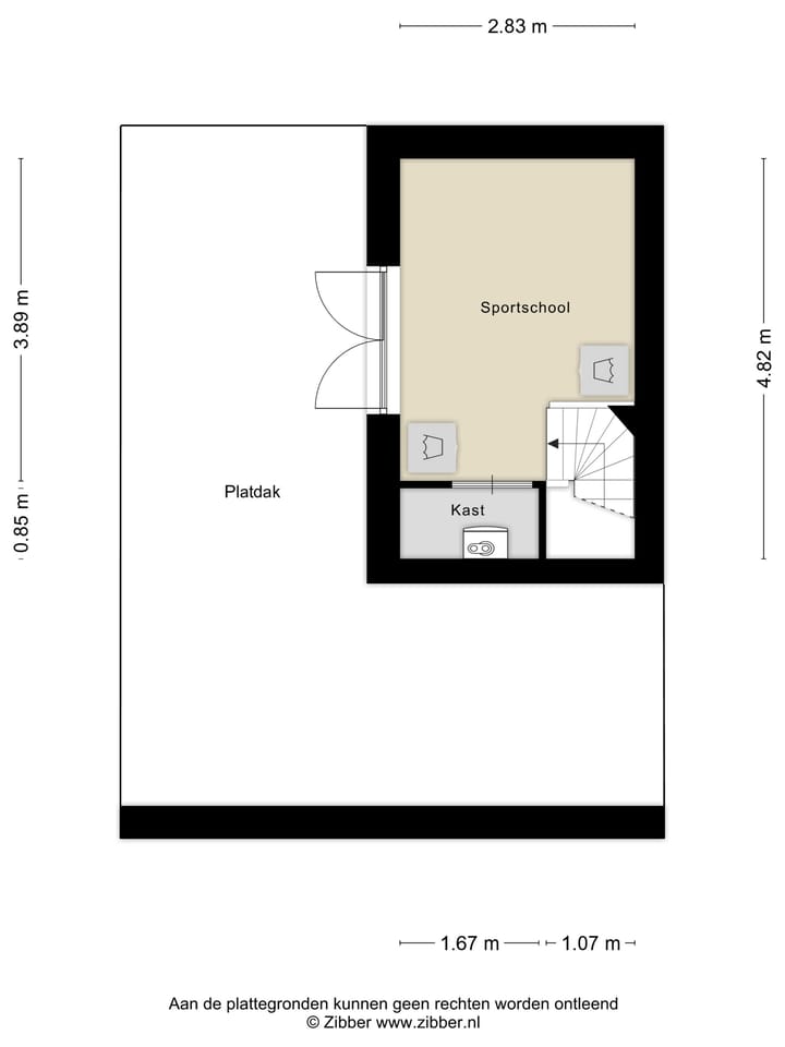 Photo 39 of Nassaustraat 1