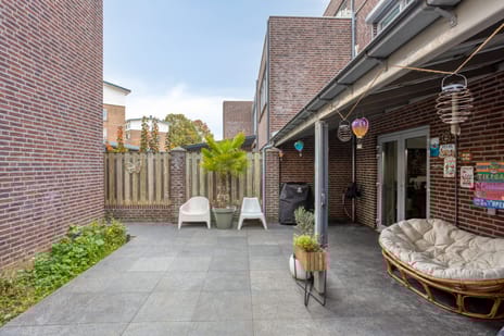 Nassaustraat 1 tertiary image