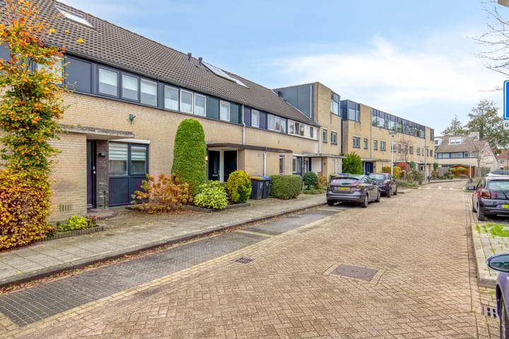 Photo 4 of Rietdekker 22