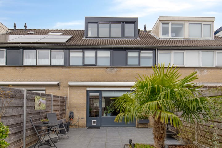 Photo 2 of Rietdekker 22