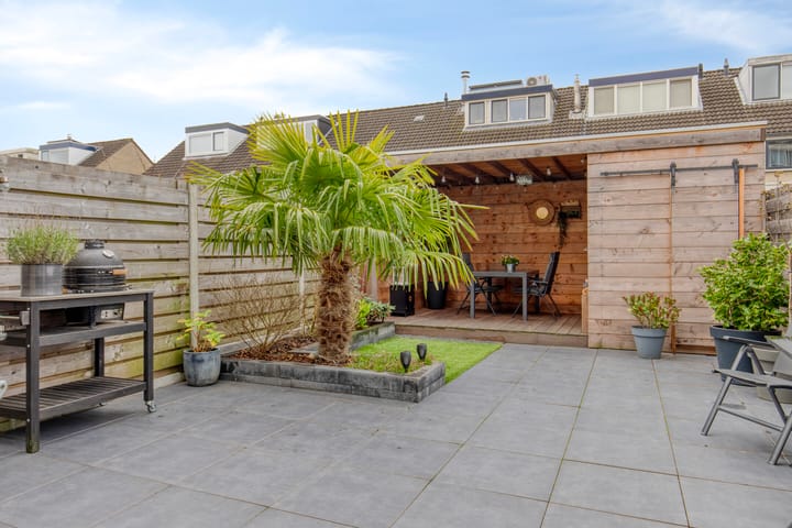 Photo 3 of Rietdekker 22