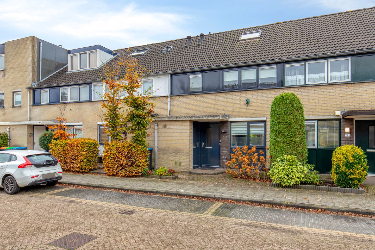 Photo 1 of Rietdekker 22