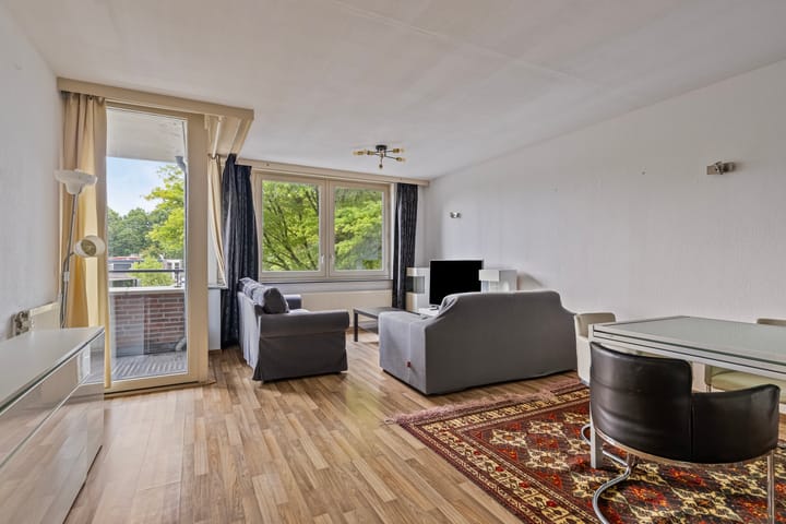 Foto 2 van Verdiplein 80-B