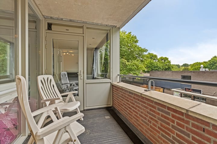 Foto 4 van Verdiplein 80-B