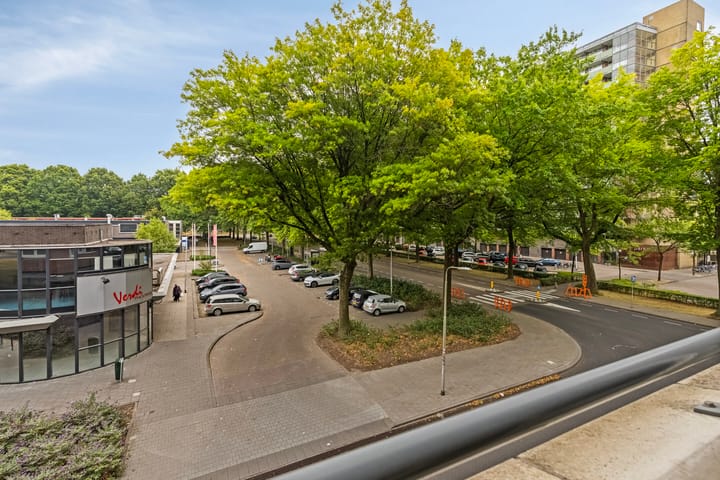 Foto 5 van Verdiplein 80-B