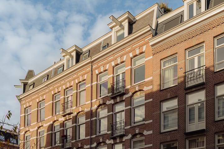 Foto 2 van Balthasar Floriszstraat 35-3