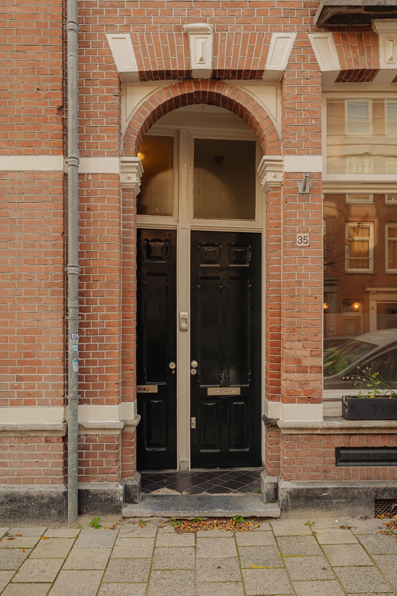 Foto 3 van Balthasar Floriszstraat 35-3