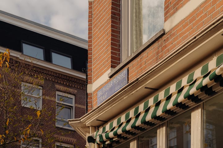 Foto 4 van Balthasar Floriszstraat 35-3