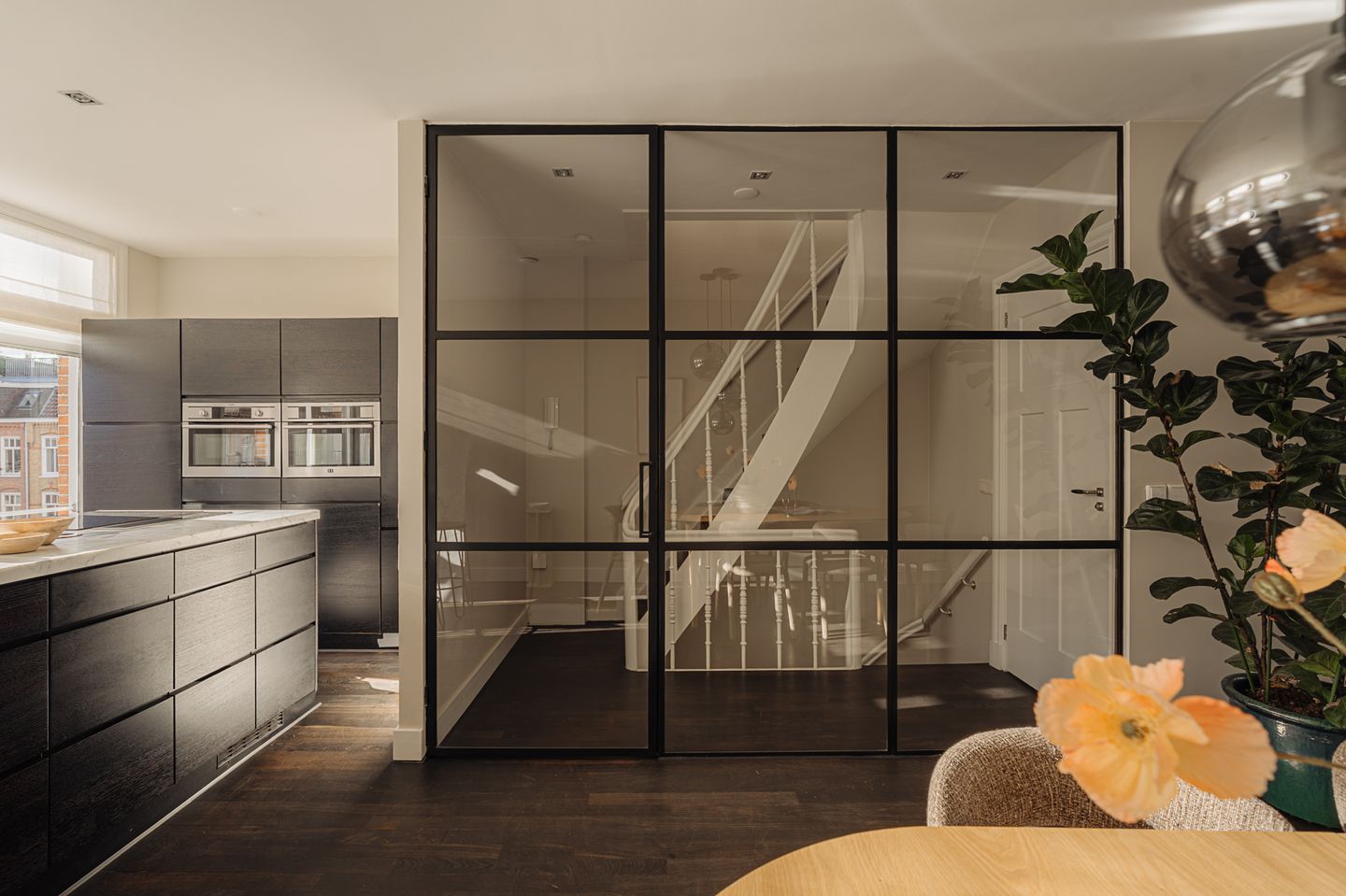 Foto 10 van Balthasar Floriszstraat 35-3