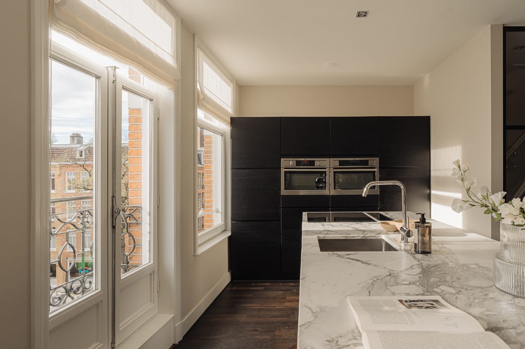 Foto 13 van Balthasar Floriszstraat 35-3