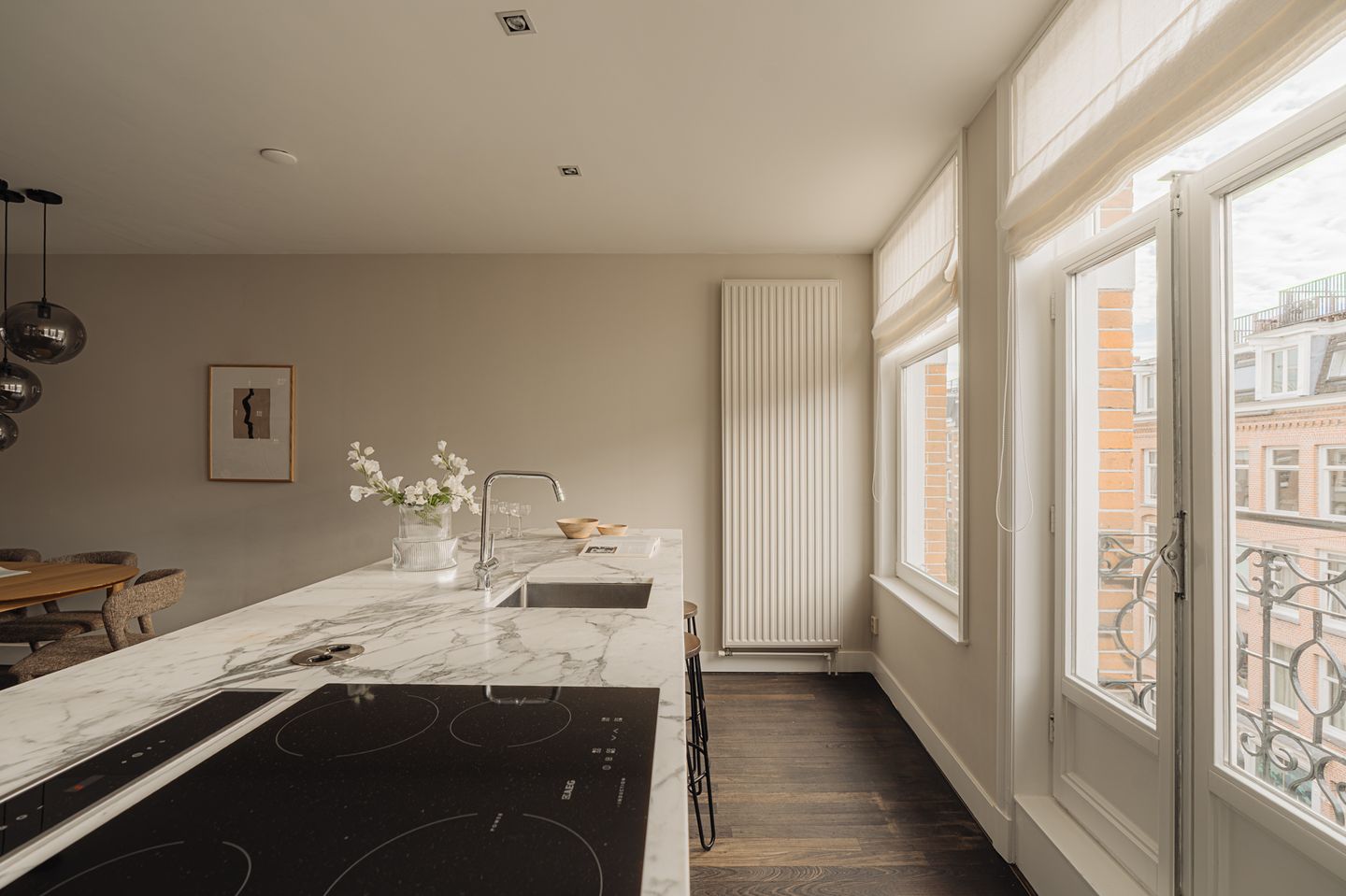 Foto 14 van Balthasar Floriszstraat 35-3