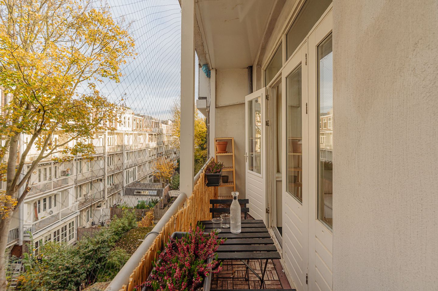 Foto 19 van Balthasar Floriszstraat 35-3