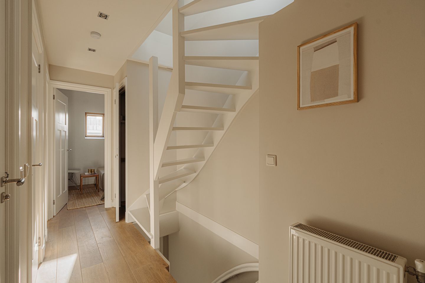 Foto 20 van Balthasar Floriszstraat 35-3