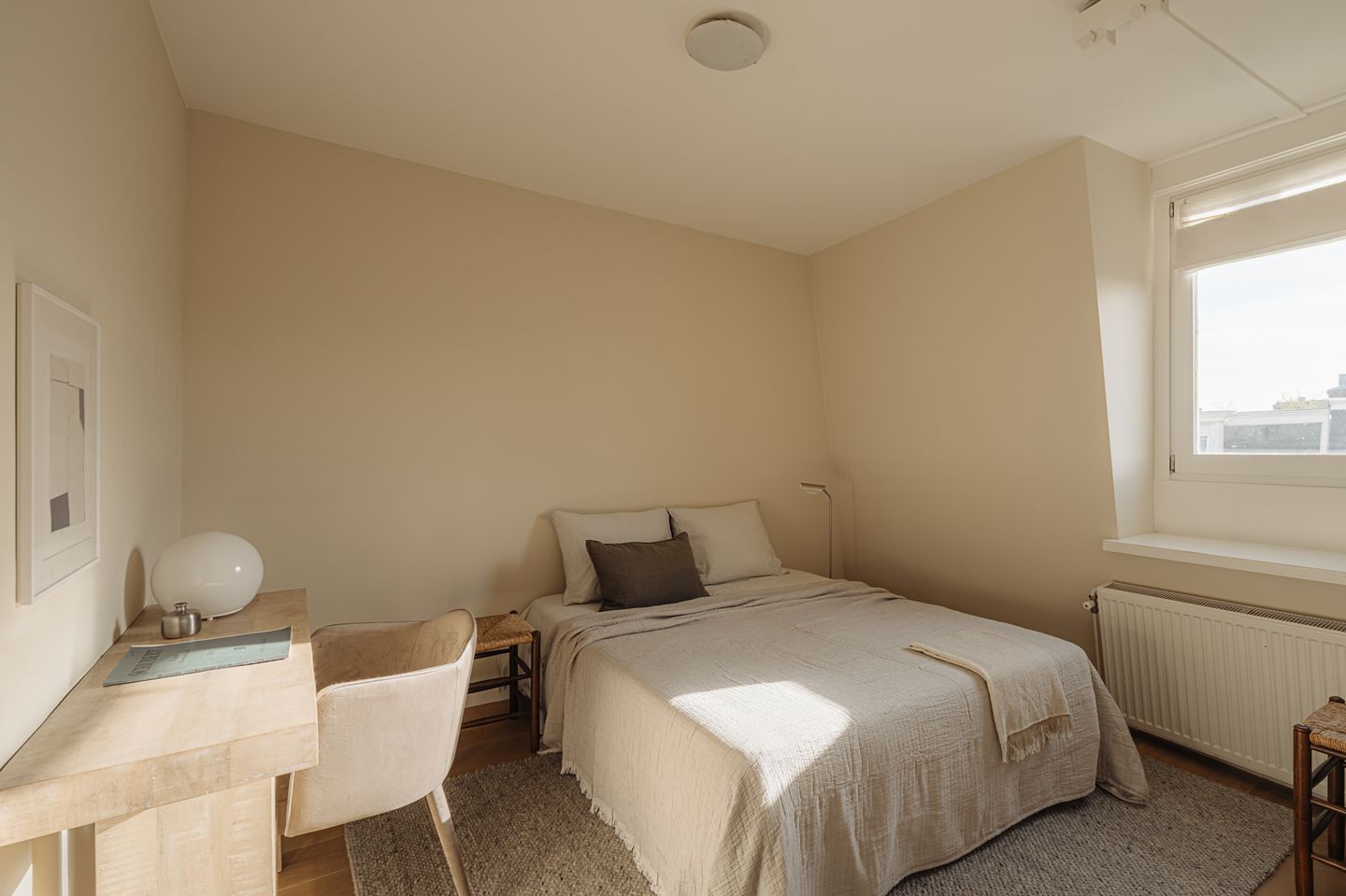 Foto 25 van Balthasar Floriszstraat 35-3