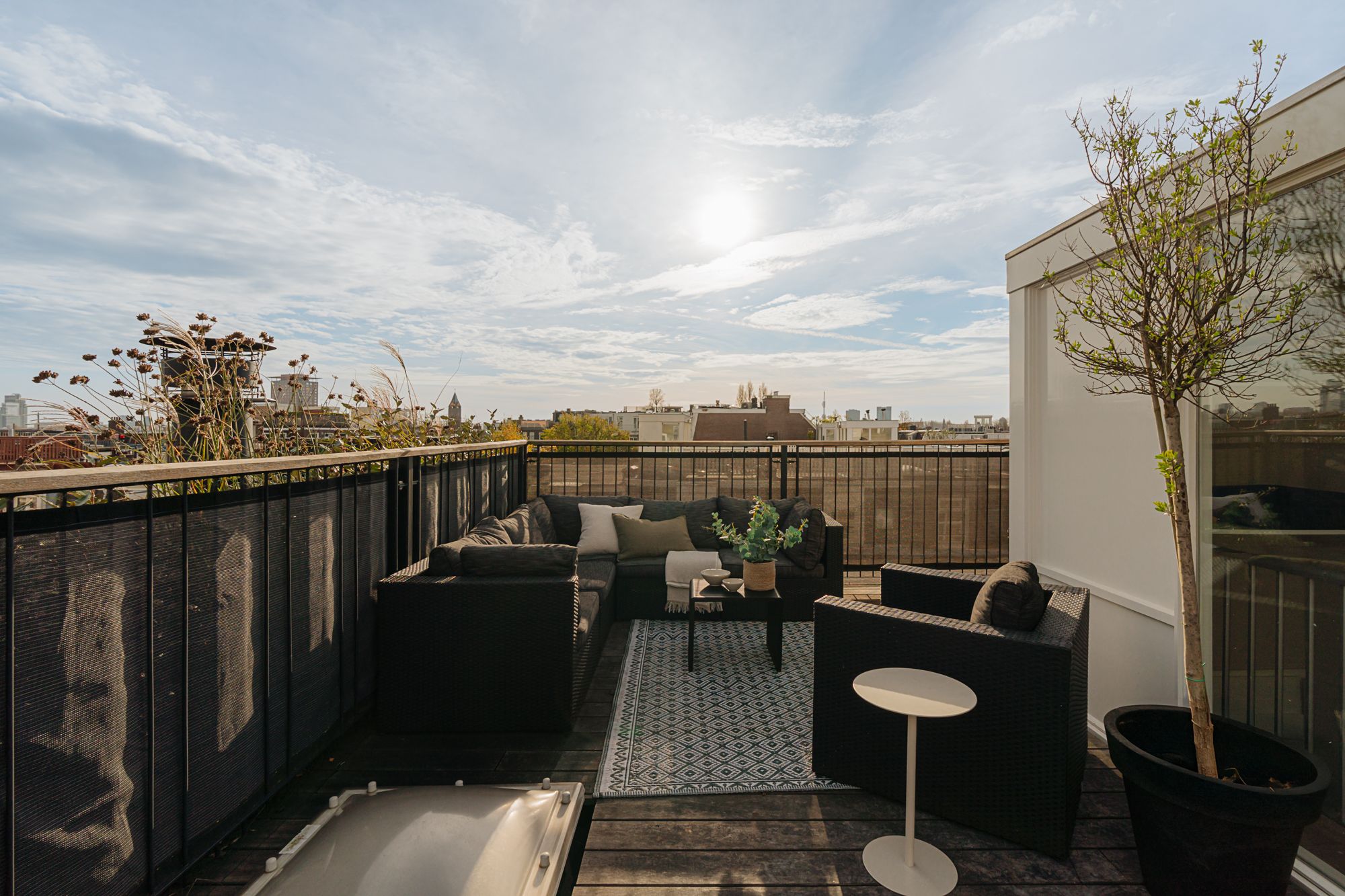 Foto 33 van Balthasar Floriszstraat 35-3