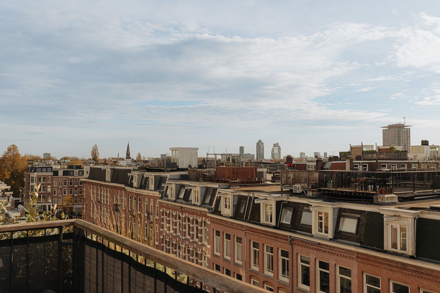 Foto 35 van Balthasar Floriszstraat 35-3