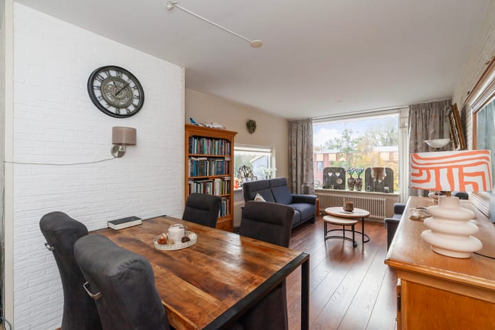 Photo 2 of Mozartstraat 174