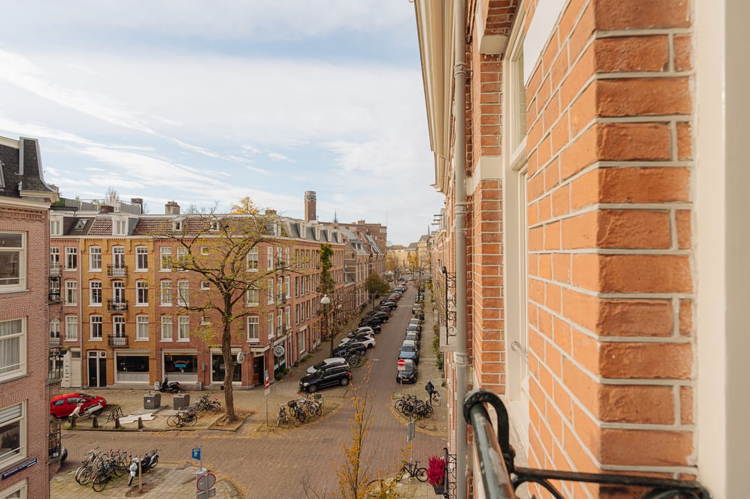 Foto 37 van Balthasar Floriszstraat 35-3